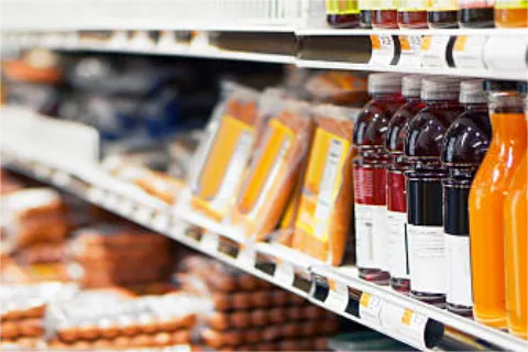 Food & Beverage