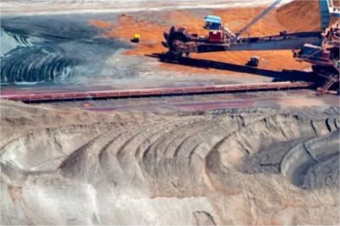 Metals & Mining