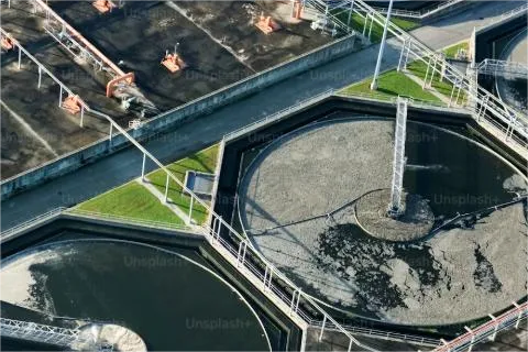 Water Treatment