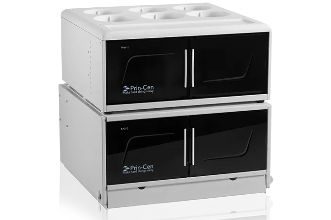 ELSpe-2 Elemental Speciation Analyzer