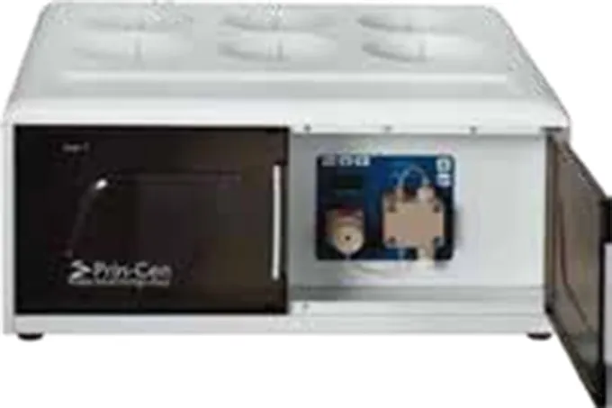 ELSpe-2 Elemental Speciation Analyzer