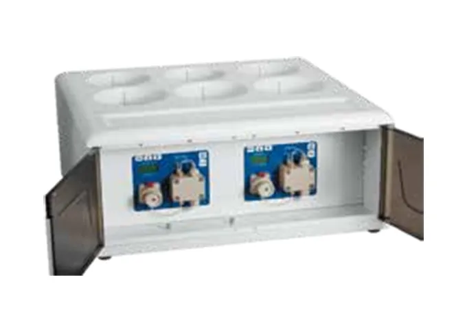 ELSpe-2 PreCon Automated Trace Metals Preconcentration  and Matrix Removal System
