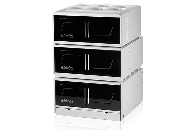 ELSpe-2 PreCon Automated Trace Metals Preconcentration  and Matrix Removal System