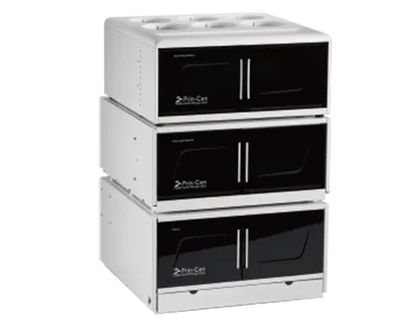 ELSpe-2 Ultra Trace Hexavalent Chromium Analyzer (IC-UV/VIS)