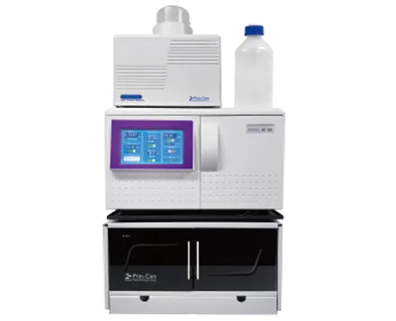 IC-20 Ion Chromatography