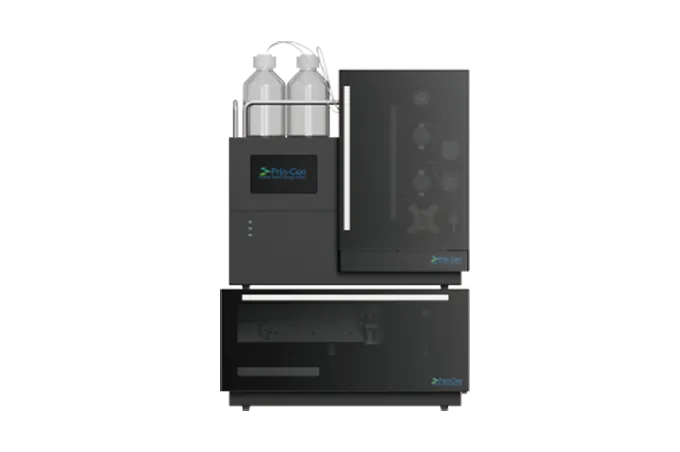 IC-50 Super Ion Chromatography System (IC-ED)