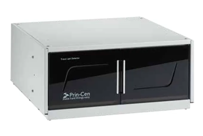 IC-50 Super Ion Chromatography System (IC-ED)