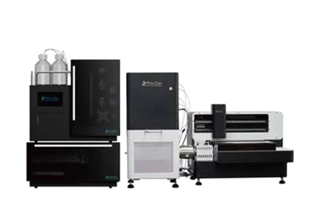 IC-50 Super Ion Chromatography System (IC-ED)