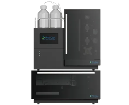 IC-50 Super Ion Chromatography System