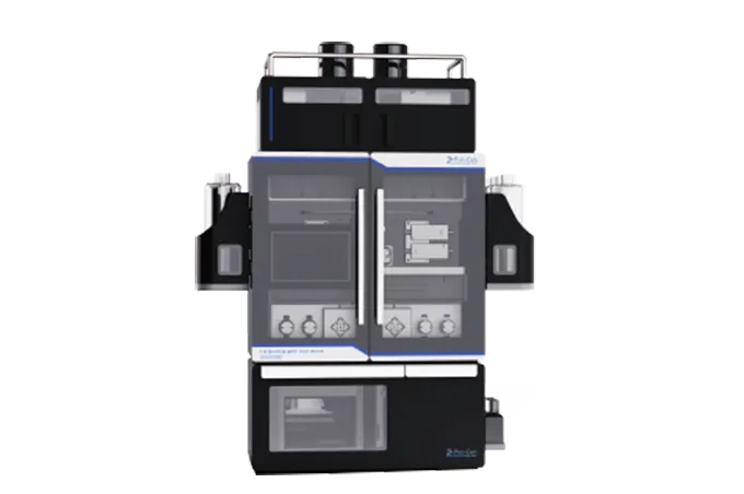 UPIC-8000 Ultra Performance Ion Chromatgraphy System