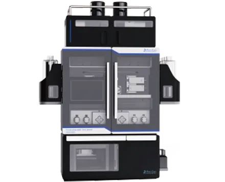 UPIC-8000 Ultra Performance Ion Chromatgraphy System