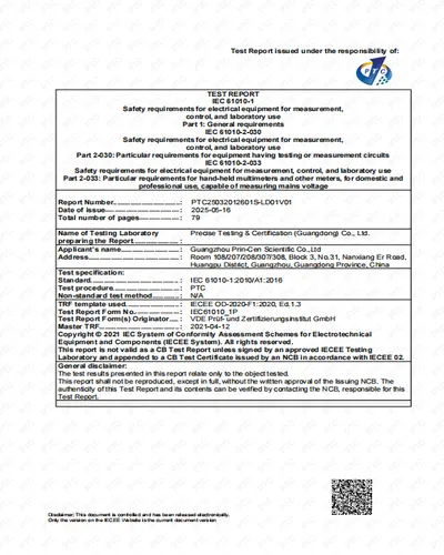 PTC25032012601S LD01 00