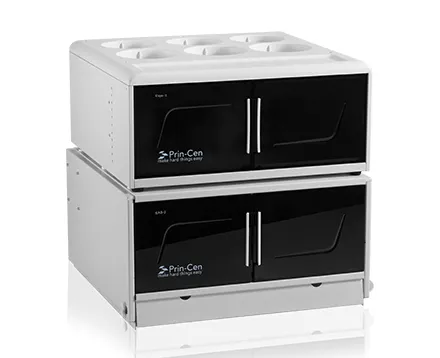 ELSpe-2 Elemental Speciation Analyzer