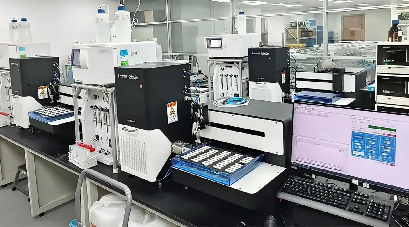 Ensure Regulatory Compliance with Advanced Ion Chromatography Technology