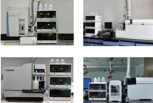 How Our Manufacturing Experience Ensures Superior Liquid Chromatography Instruments?