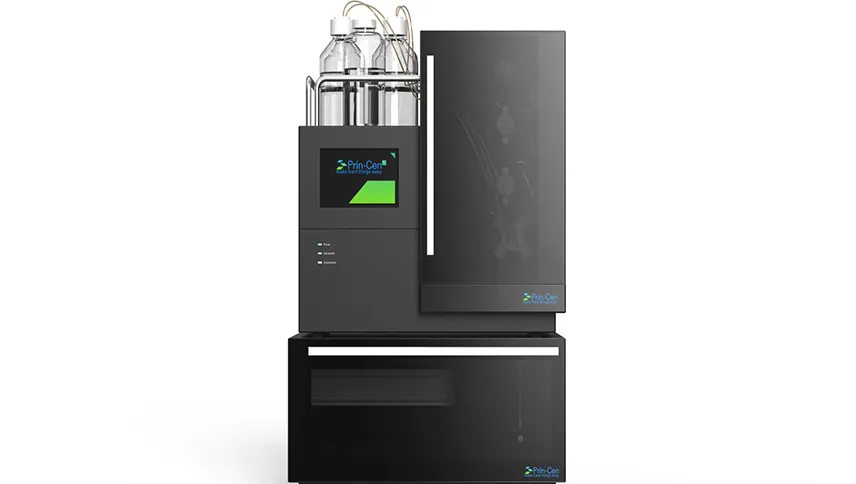 IC-50 Super Ion Chromatography System