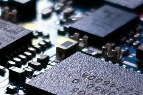 Electronics & Semiconductors