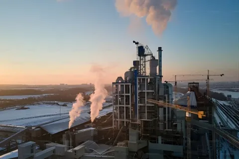 Oil & Gas