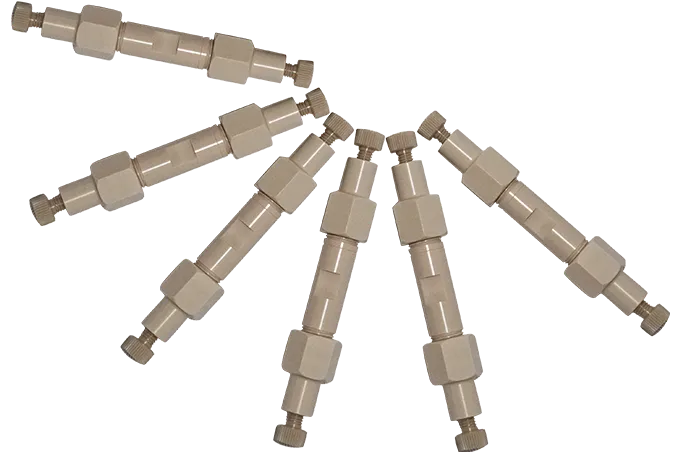PAS-22  IC Column