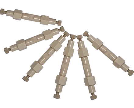 PAS-22  IC Column