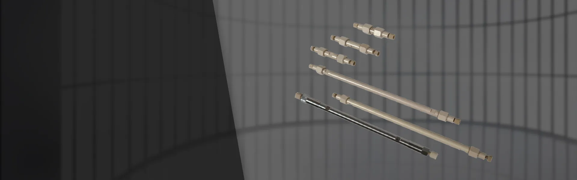 IC Columns